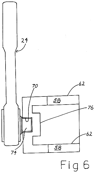 Drawing sheet 4 of US 6,609,445 B2