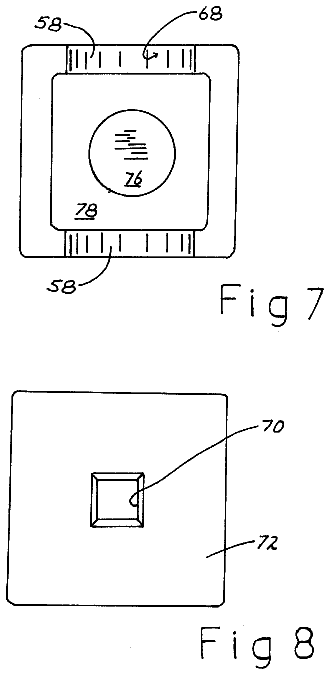 Drawing sheet 5 of US 6,609,445 B2