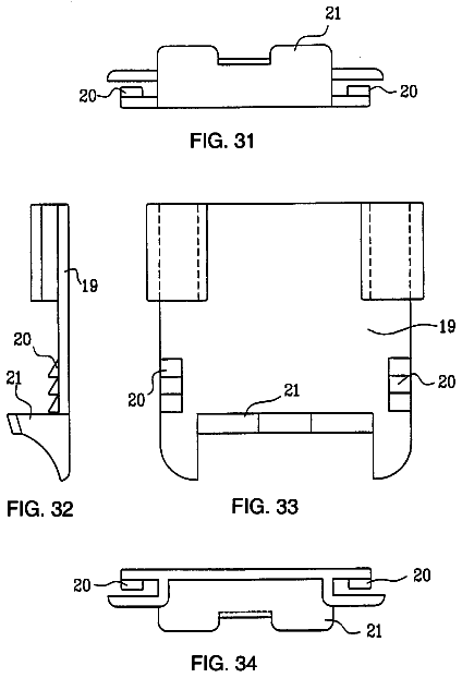 Drawing sheet 7 of US 6,626,336 B1