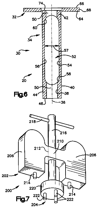 Drawing sheet 5 of US 6,634,844 B2