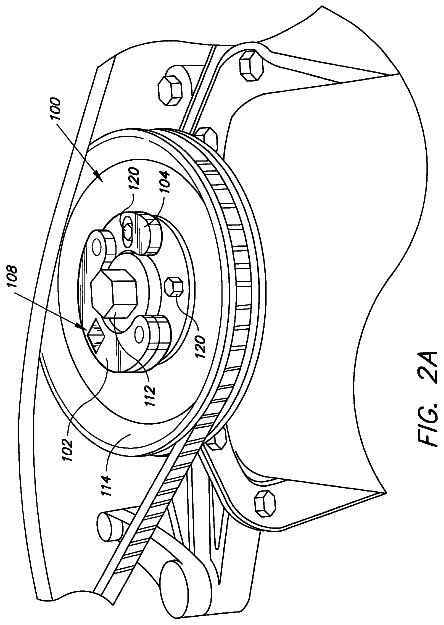 Drawing sheet 3 of US 6,640,670 B2