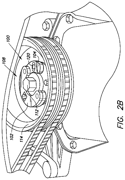 Drawing sheet 4 of US 6,640,670 B2