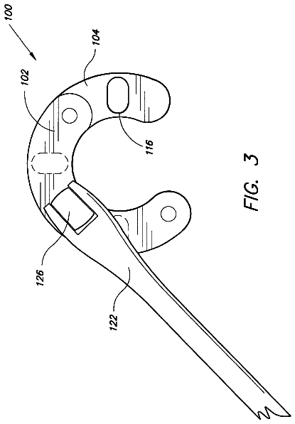 Drawing sheet 5 of US 6,640,670 B2