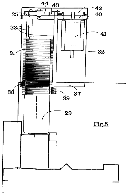 Drawing sheet 3 of US 6,676,363 B1