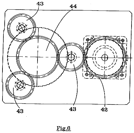 Drawing sheet 4 of US 6,676,363 B1