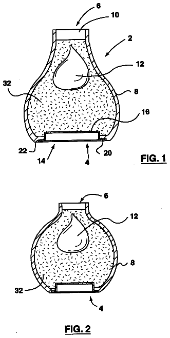 Drawing from US 6,694,671 B2