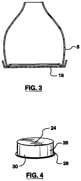 Drawing sheet 2 of US 6,694,671 B2