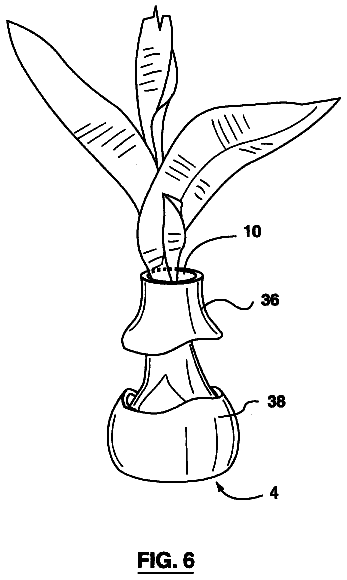 Drawing sheet 4 of US 6,694,671 B2