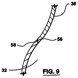 Drawing sheet 7 of US 6,694,671 B2