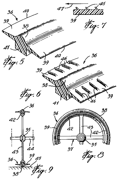 Drawing sheet 3 of US 6,712,371 B2