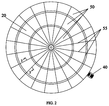 Drawing sheet 2 of US 6,715,760 B2