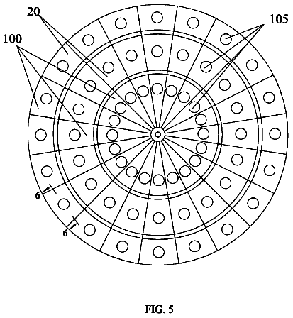 Drawing sheet 6 of US 6,715,760 B2