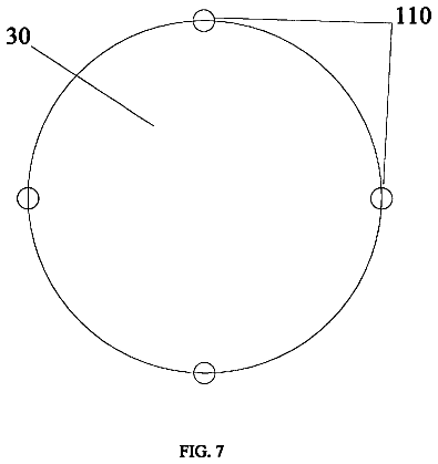 Drawing sheet 8 of US 6,715,760 B2