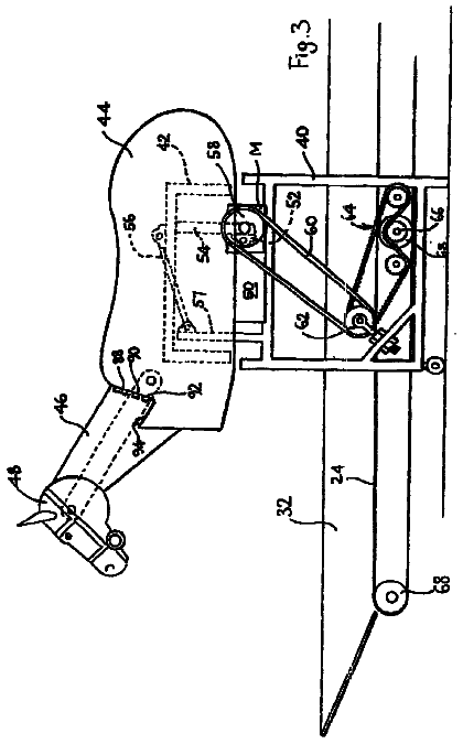 Drawing sheet 3 of US 6,866,594 B2