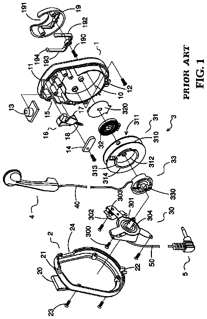 Drawing from US 6,912,291 B2
