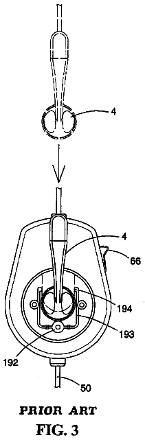 Drawing sheet 3 of US 6,912,291 B2