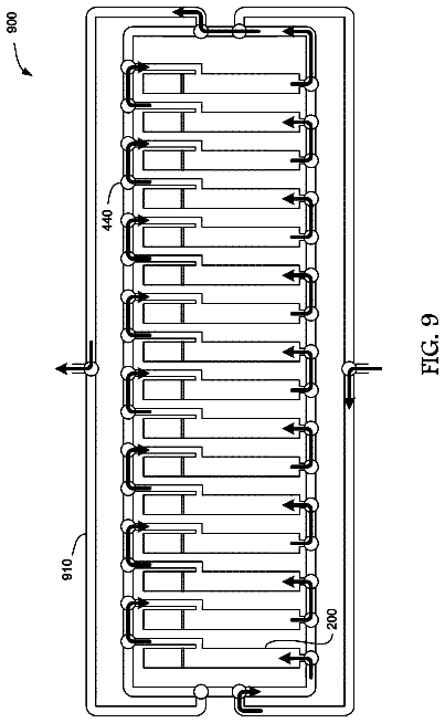 Drawing sheet 7 of US 8,518,566 B2