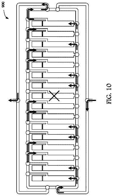 Drawing sheet 8 of US 8,518,566 B2