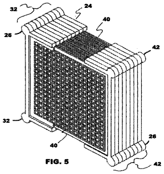 Drawing sheet 4 of US 8,518,578 B2