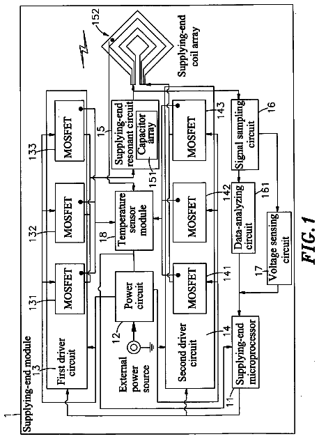 Drawing from US 8,519,667 B2
