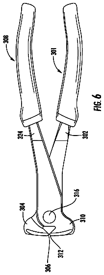Drawing sheet 6 of US 8,522,443 B2