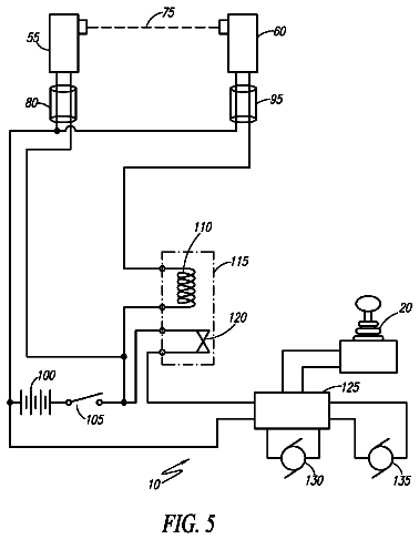 Drawing sheet 3 of US 8,522,908 B1