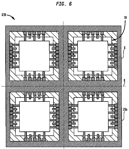 Drawing sheet 7 of US 8,525,309 B2