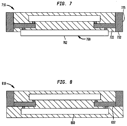 Drawing sheet 8 of US 8,525,309 B2