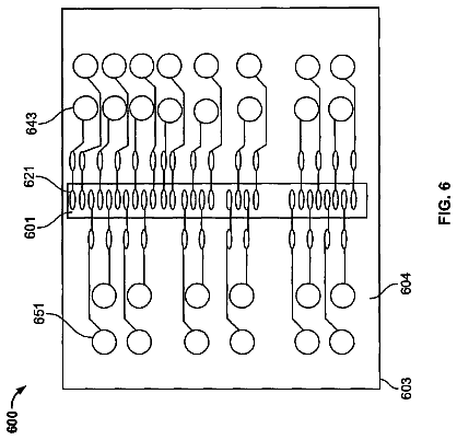Drawing sheet 5 of US 8,525,338 B2