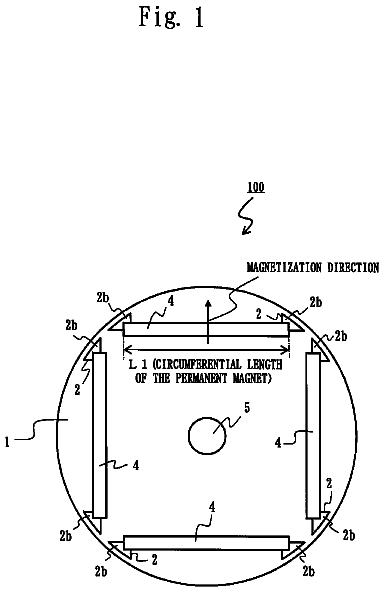 Drawing sheet 1 of US 8,525,381 B2