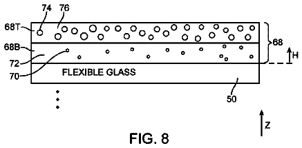 Drawing sheet 8 of US 8,525,405 B2