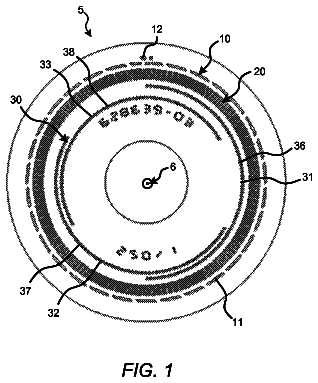 Drawing sheet 1 of US 8,525,459 B2