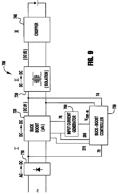 Drawing sheet 5 of US 8,525,495 B2