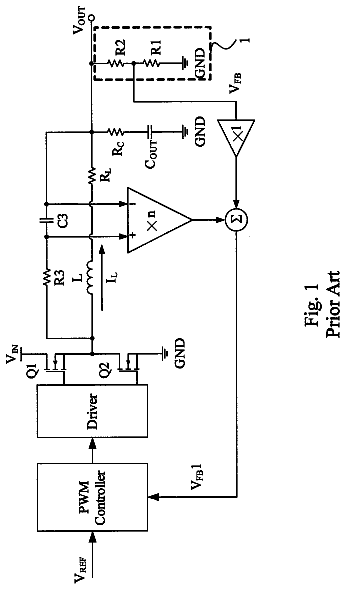 Drawing sheet 1 of US 8,525,505 B2