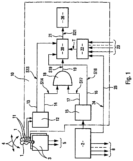 Drawing sheet 1 of US 8,525,702 B2