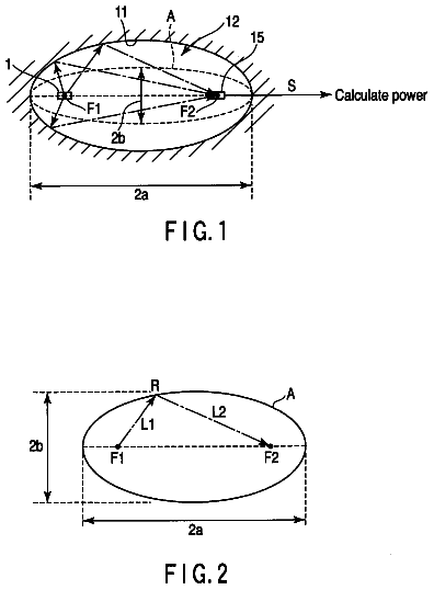 Drawing sheet 1 of US 8,525,744 B2