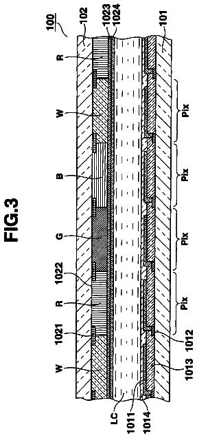 Drawing sheet 3 of US 8,525,769 B2