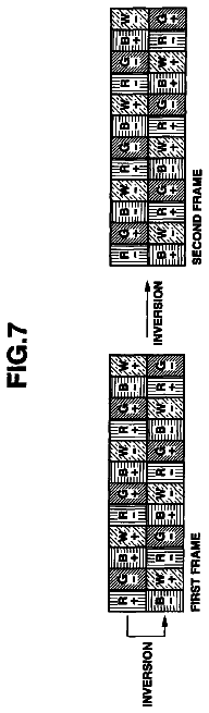 Drawing sheet 6 of US 8,525,769 B2