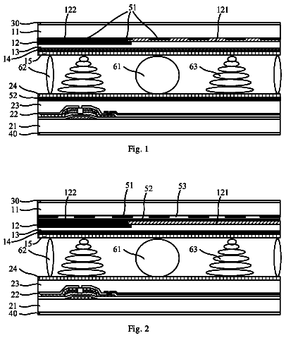 Drawing sheet 1 of US 8,525,941 B2