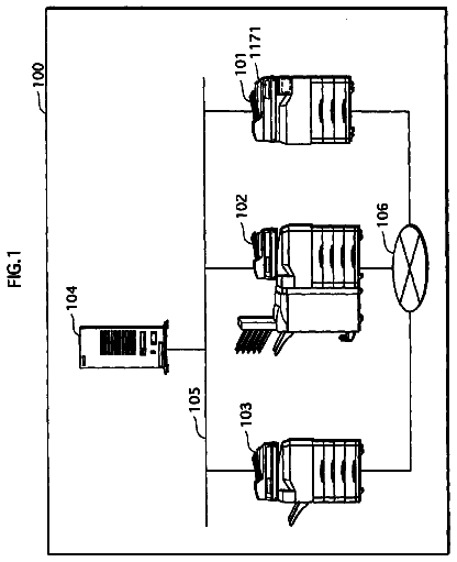 Drawing sheet 1 of US 8,526,035 B2