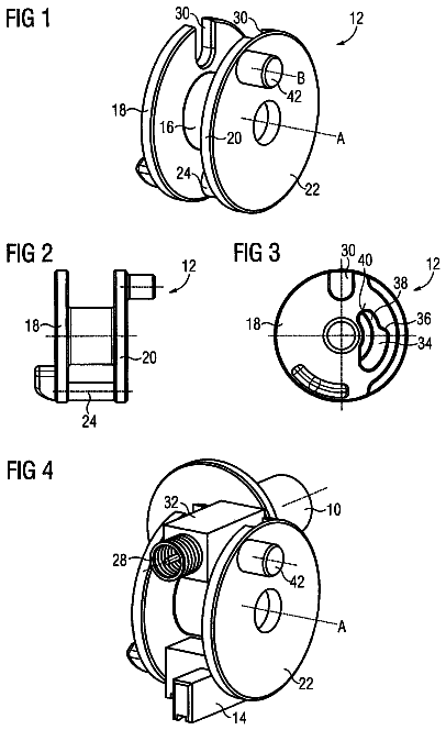 Drawing from US 8,526,153 B2