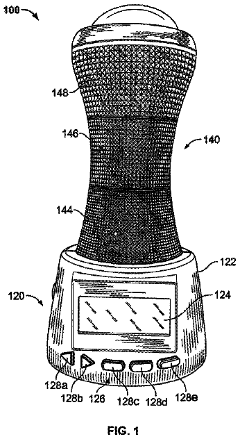 Drawing from US 8,526,273 B2