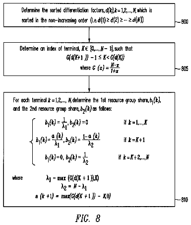 Drawing sheet 4 of US 8,526,307 B2