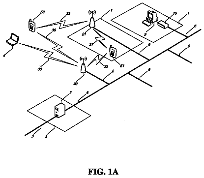 Drawing sheet 1 of US 8,526,359 B2