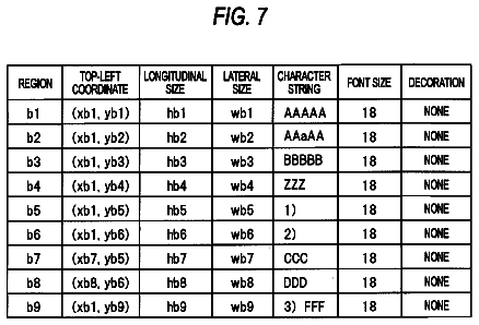 Drawing sheet 6 of US 8,526,744 B2