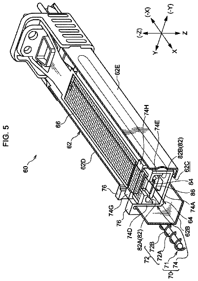 Drawing sheet 5 of US 8,526,844 B2