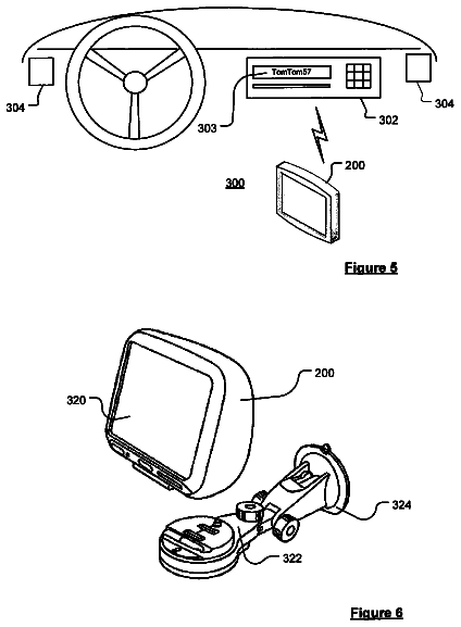 Drawing sheet 3 of US 8,527,194 B2