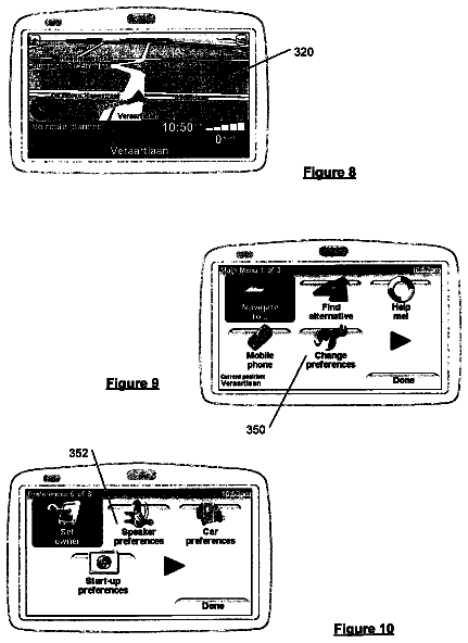 Drawing sheet 5 of US 8,527,194 B2