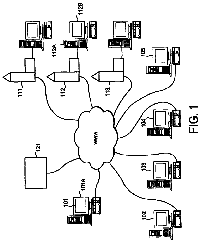 Drawing sheet 1 of US 8,527,362 B2