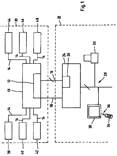 Drawing from US 8,527,423 B2
